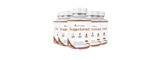 Nutripath Guggul- 5 Bottle 